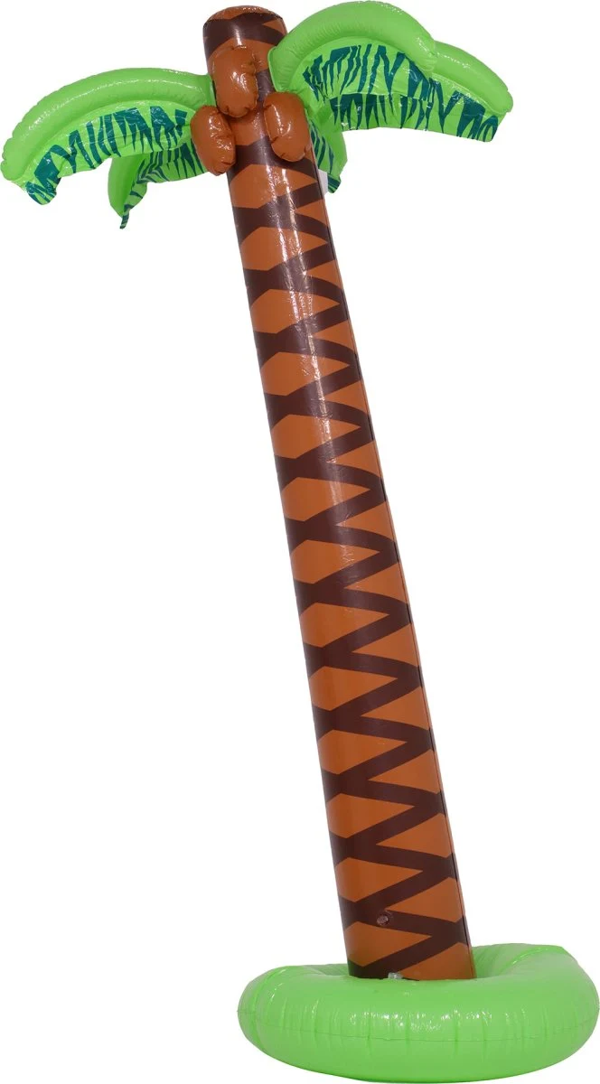 Palme Aufblasbar 1,8m
