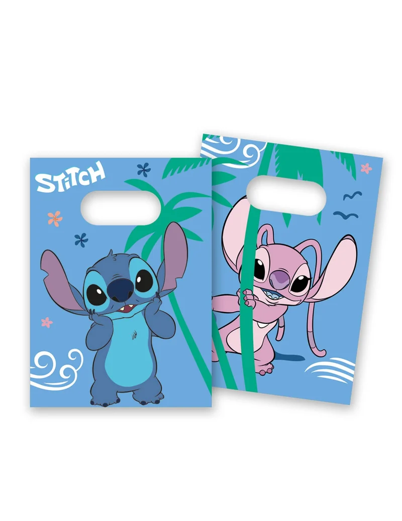 4 Stitch™ Papier-Geschenktüten
