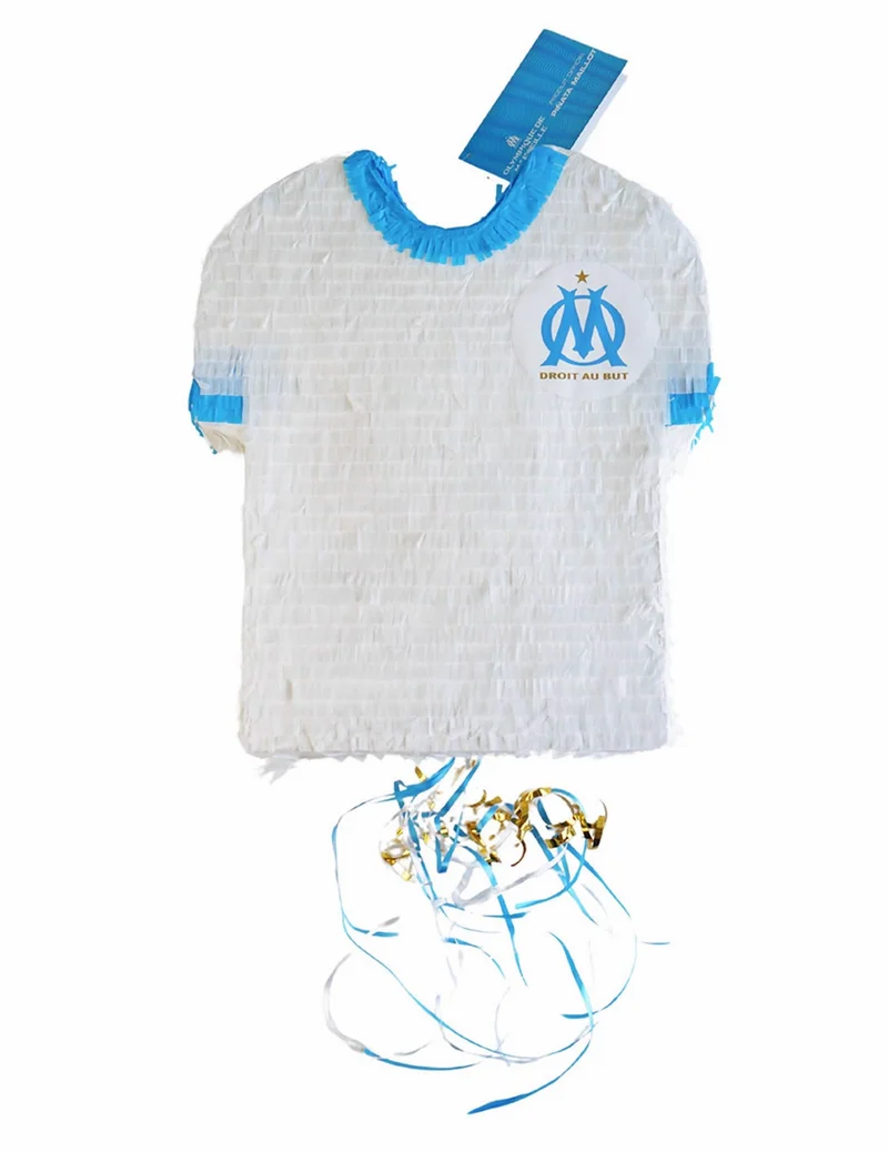 Pinata aus OM-Jersey