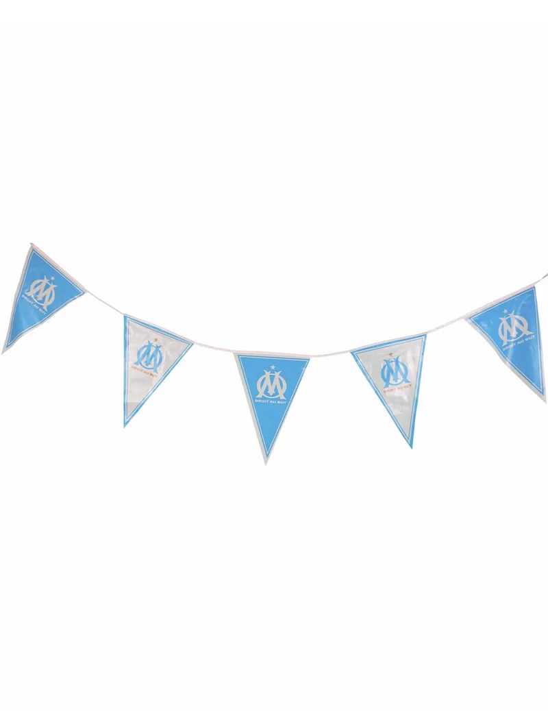 OM™ Wimpelgirlande 270 cm