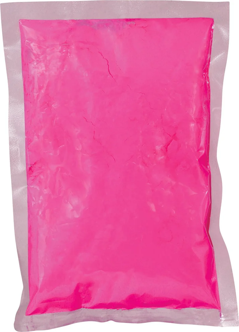 Rosa Holi-Pulver 200gr