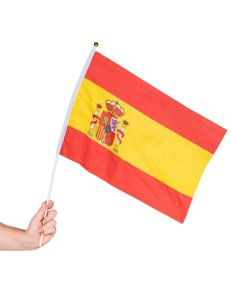 Spanien-Flagge 30x45cm