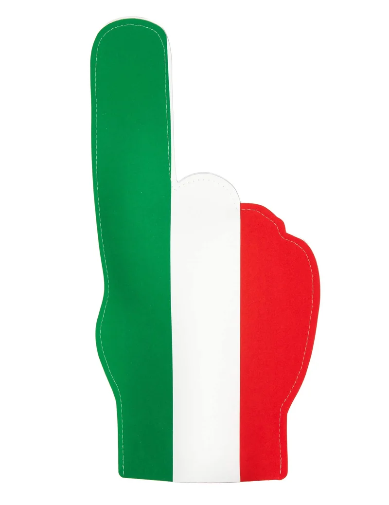 Handgemachtes italienisches Moos für Erwachsene