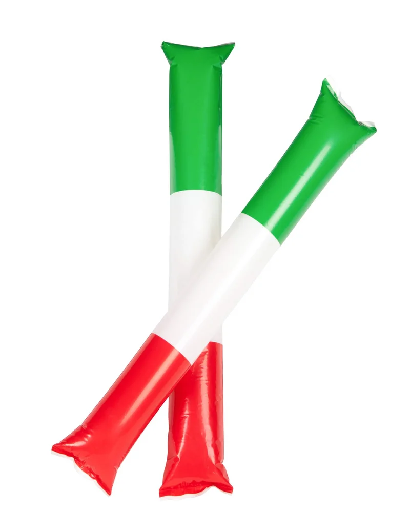 Aufblasbare Tap-Tap-Sticks Italien