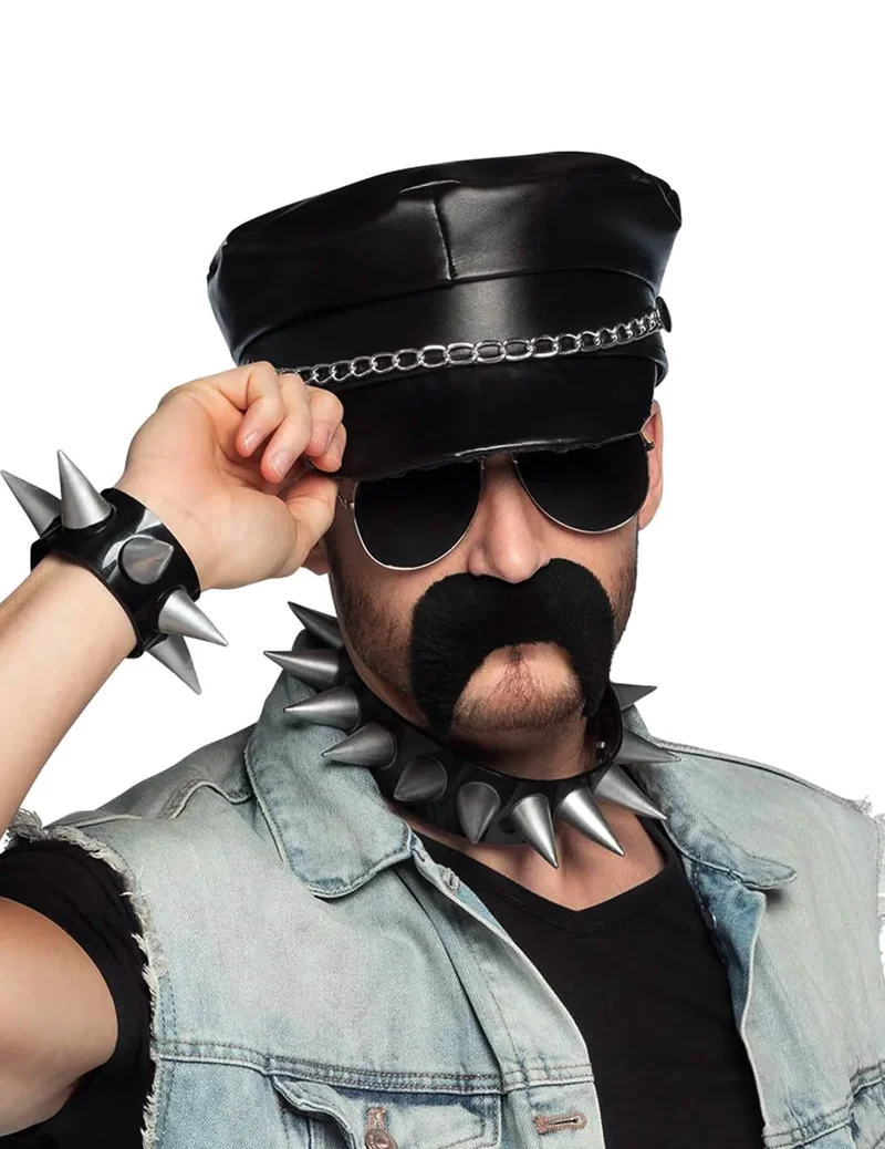 Rocker-Zubehörset für Erwachsene