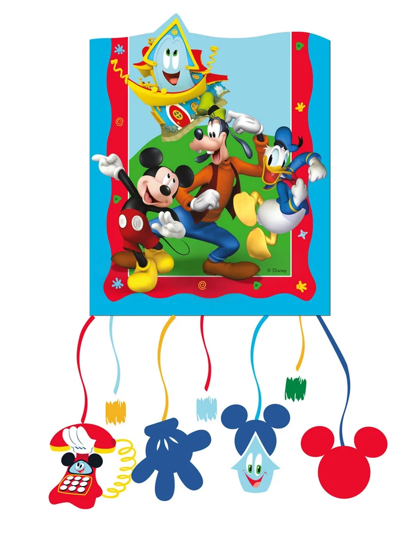 Mickey Mouse™ Piñata
