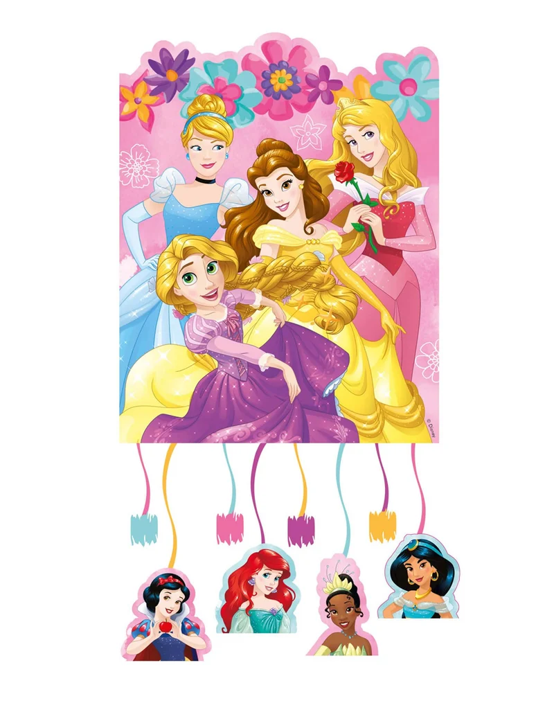Disney™ Prinzessin Piñata
