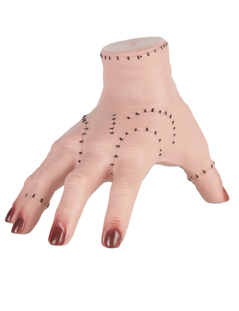 Gotische Hand abgetrennte Hand Halloween Dekoration