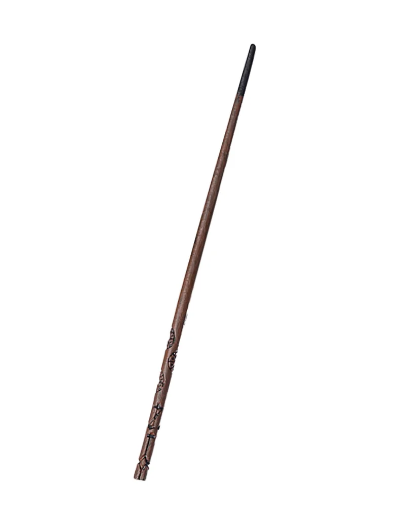 Cedric Diggory Harry Potter™ Zauberstab braun 35 cm