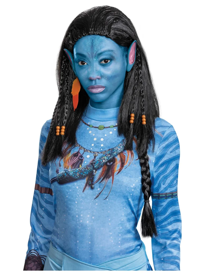 Avatar Neytiri™ Perücke Damen