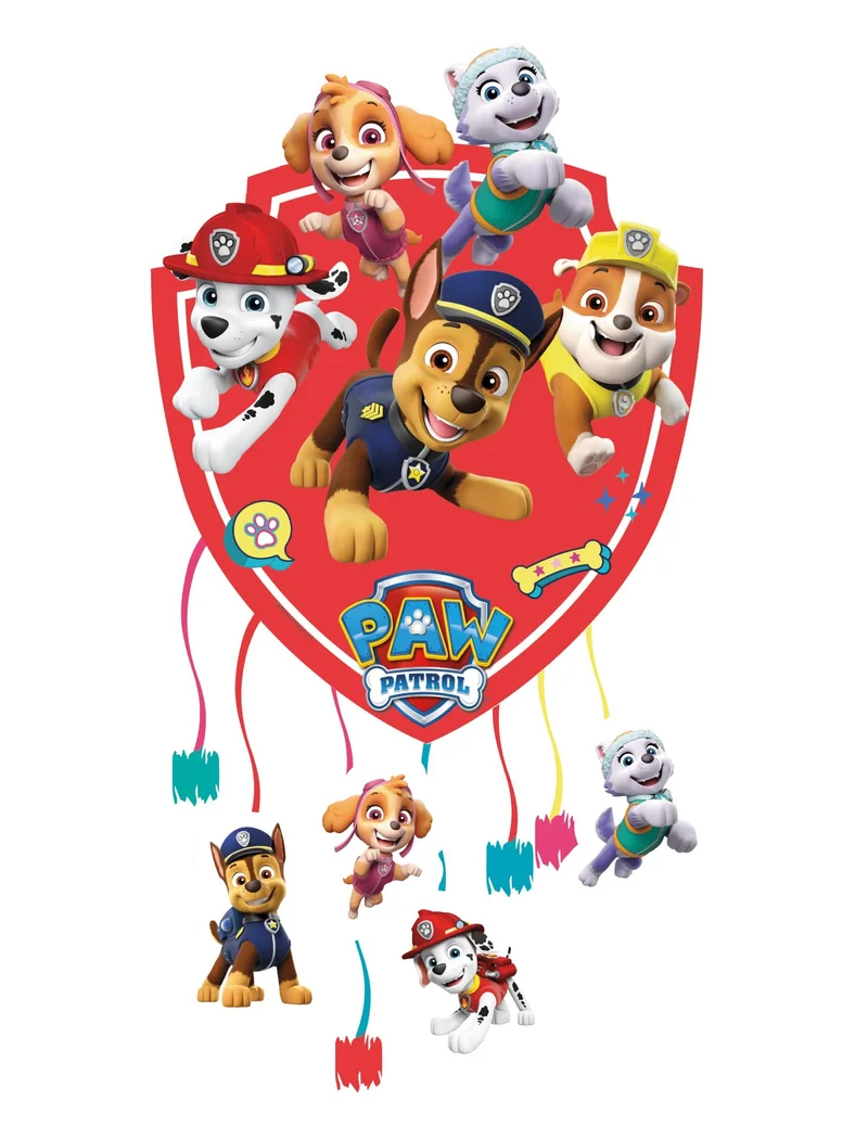 Paw Patrol™ Pinata