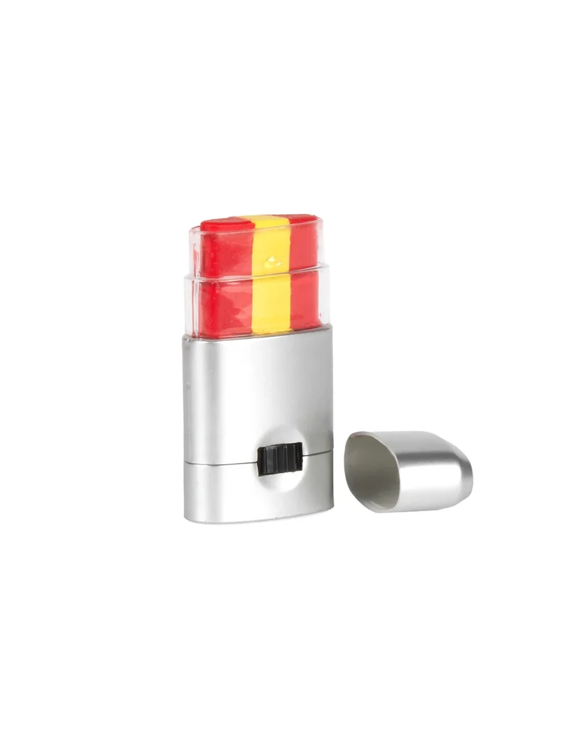 Spanien-Fan-Make-up-Stift
