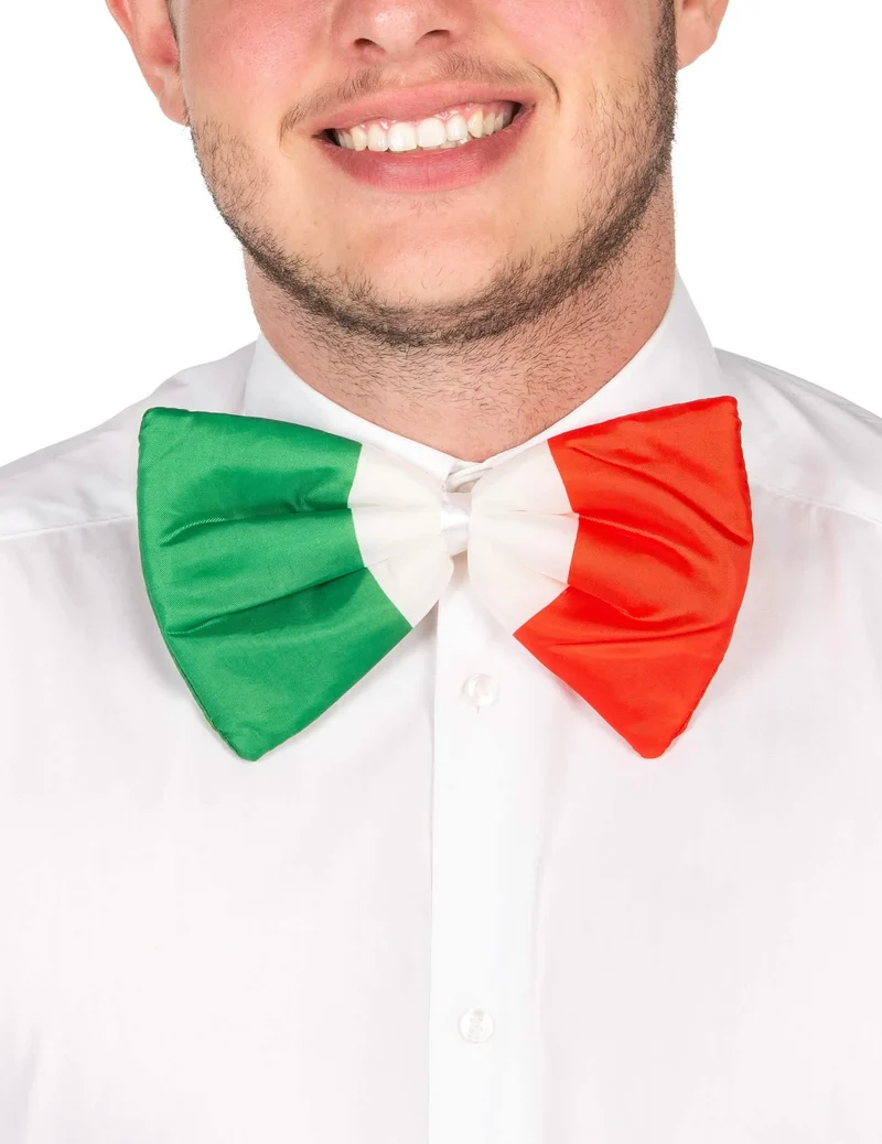 Italien-Fan-Fliege