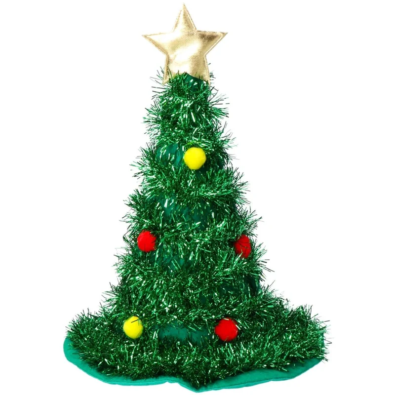 Weihnachtsmütze Weihnachtsbaum