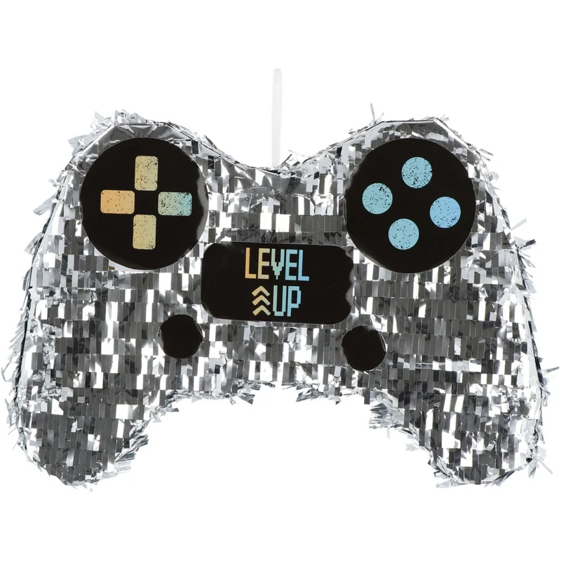 Gaming Party Pinata Konsole 45cm