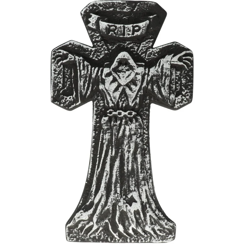 Halloween Grabstein 57cm