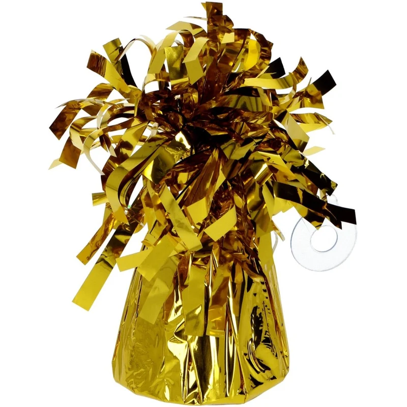 Gold Ballon Gewicht 14Cm 170gr