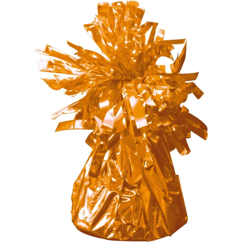 Orange Ballon Gewicht 170gr
