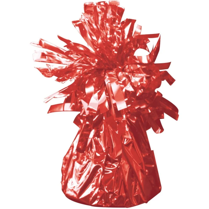 Roter Ballon Gewicht 170gr